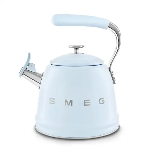 Smeg WKF01PB tetera 2,3 L Azul Smeg WKF01PB tetera 2,3 L Azul