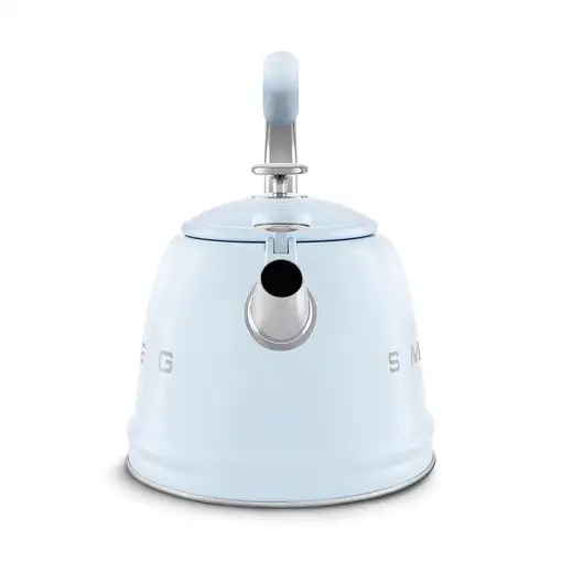 Smeg WKF01PB tetera 2,3 L Azul
