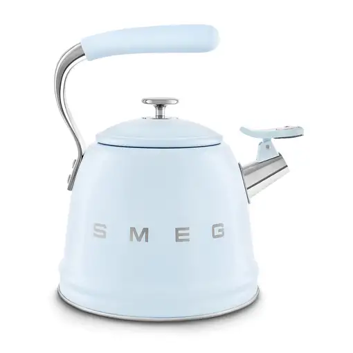 Smeg WKF01PB tetera 2,3 L Azul