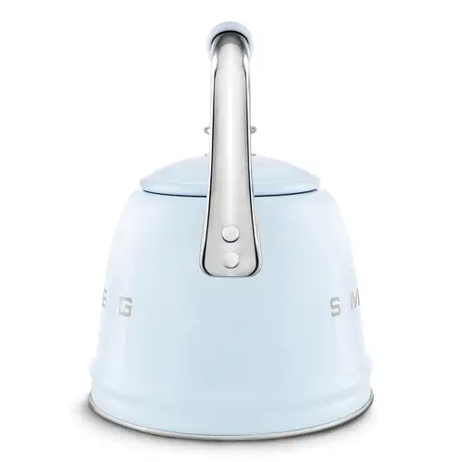 Smeg WKF01PB tetera 2,3 L Azul
