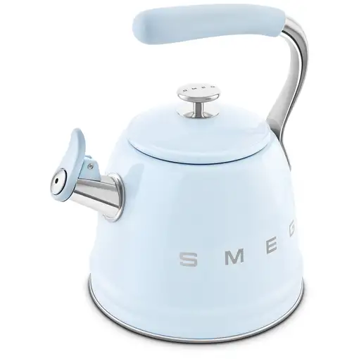 Smeg WKF01PB tetera 2,3 L Azul