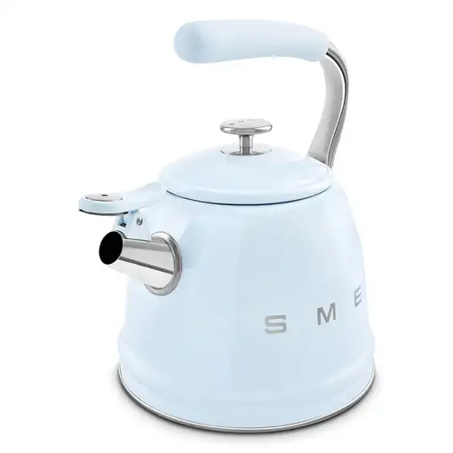 Smeg WKF01PB tetera 2,3 L Azul