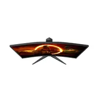 AOC G2 C27G2Z3/BK pantalla para PC 68,6 cm (27") 1920 x 1080 Pixeles Full HD LED N