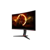 AOC G2 C27G2Z3/BK pantalla para PC 68,6 cm (27") 1920 x 1080 Pixeles Full HD LED N