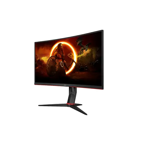 AOC G2 C27G2Z3/BK pantalla para PC 68,6 cm (27") 1920 x 1080 Pixeles Full HD LED N
