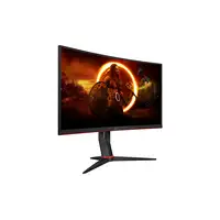 AOC G2 C27G2Z3/BK pantalla para PC 68,6 cm (27") 1920 x 1080 Pixeles Full HD LED N