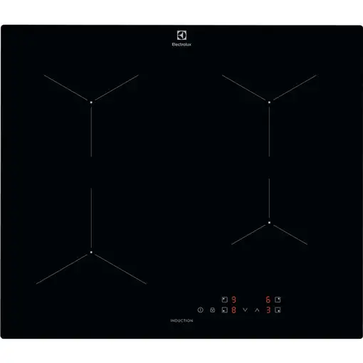 Placa de inducción 949 599 149 ELECTROLUX