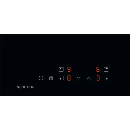Placa de inducción 949 599 149 ELECTROLUX