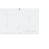 Placa de inducción EIV83443BW ELECTROLUX