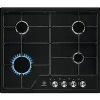 Placa de gas 949 640 812 ELECTROLUX