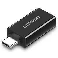 Ugreen 20808 tarjeta y adaptador de interfaz USB 3.2 Gen 1 (3.1 Gen 1)