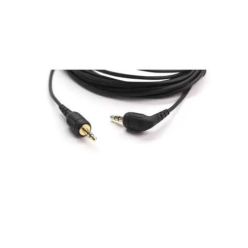 RØDE SC8 cable de audio 6 m 3,5mm Negro