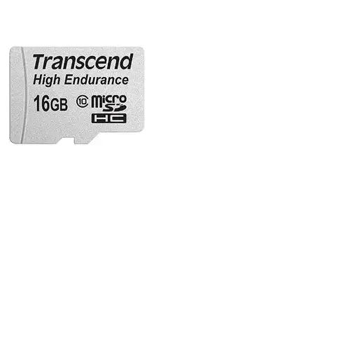 Transcend 16GB microSDHC MLC Clase 10