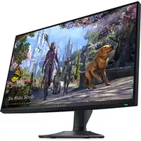 Alienware AW2725QF pantalla para PC 68,6 cm (27") 3840 x 2160 Pixeles 4K Ultra HD