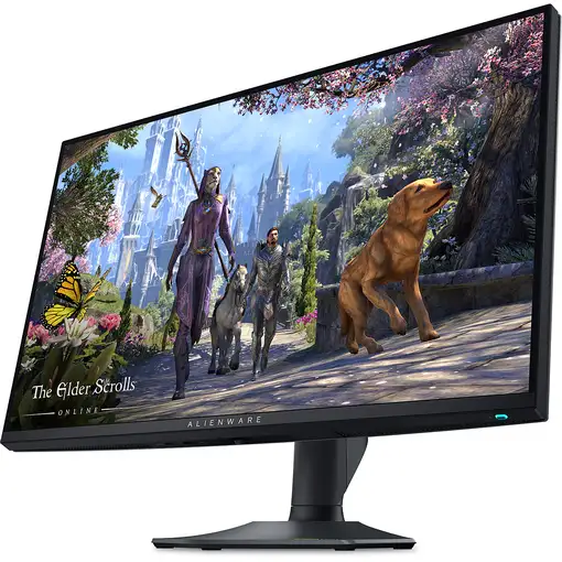 Alienware AW2725QF pantalla para PC 68,6 cm (27") 3840 x 2160 Pixeles 4K Ultra HD