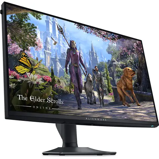 Alienware AW2725QF pantalla para PC 68,6 cm (27") 3840 x 2160 Pixeles 4K Ultra HD