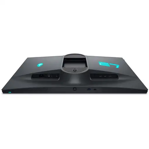 Alienware AW2725QF pantalla para PC 68,6 cm (27") 3840 x 2160 Pixeles 4K Ultra HD