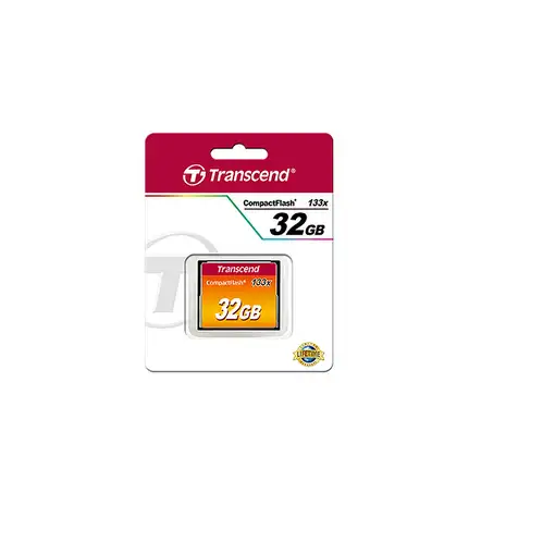Transcend TS32GCF133