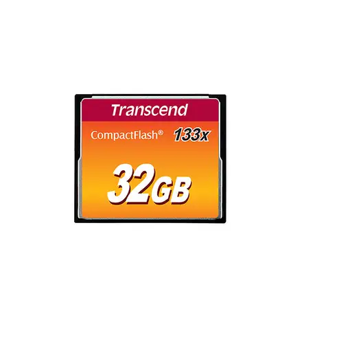 Transcend TS32GCF133