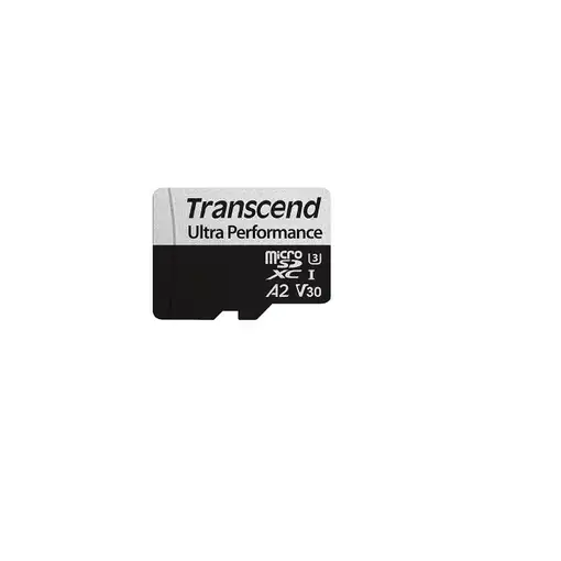 Transcend microSDXC 340S 128 GB UHS-I Clase 10