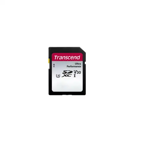 Transcend SDXC 340S 64 GB UHS-I