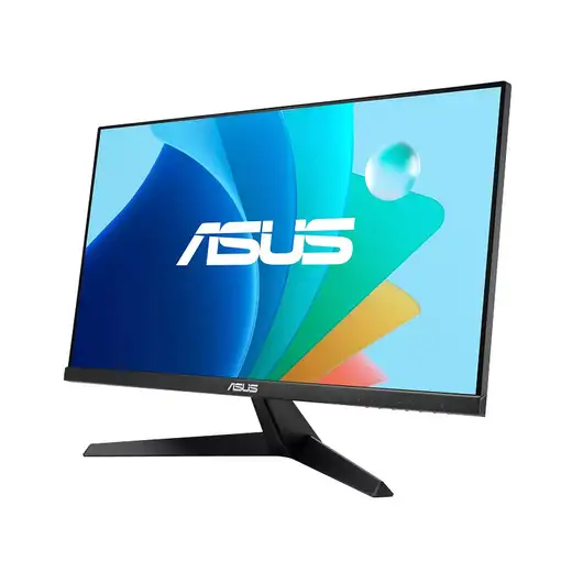 ASUS VY249HF pantalla para PC 60,5 cm (23.8") 1920 x 1080 Pixeles Full HD LCD Negr