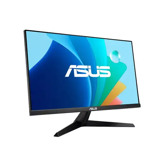 ASUS VY249HF pantalla para PC 60,5 cm (23.8") 1920 x 1080 Pixeles Full HD LCD Negr