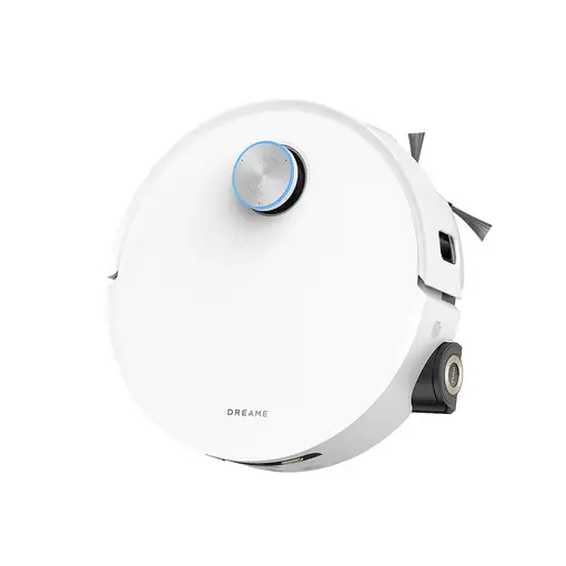 Dreame Aqua 10 Ultra Roller Complete 0,2 L Blanco