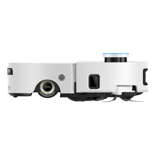Dreame Aqua 10 Ultra Roller Complete 0,2 L Blanco