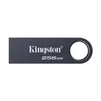 Kingston Technology DataTraveler 256 GB SE9 G3 - Níquel oscuro