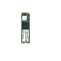 Transcend 110S 128 GB M.2 PCI Express 3.0 NVMe 3D NAND