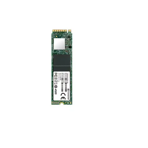 Transcend 110S 128 GB M.2 PCI Express 3.0 NVMe 3D NAND