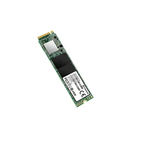 Transcend 110S 128 GB M.2 PCI Express 3.0 NVMe 3D NAND