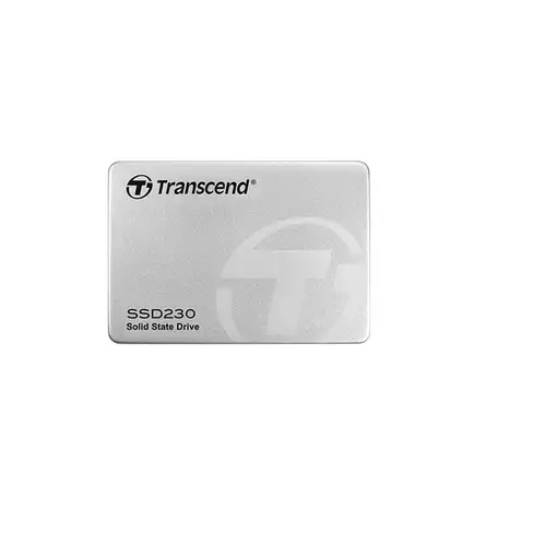 Transcend SSD230S 512 GB 2.5" Serial ATA III 3D NAND