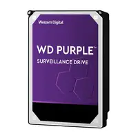 Western Digital WD Purple disco duro interno 8 TB 7200 RPM 256 MB 3.5" Serial ATA