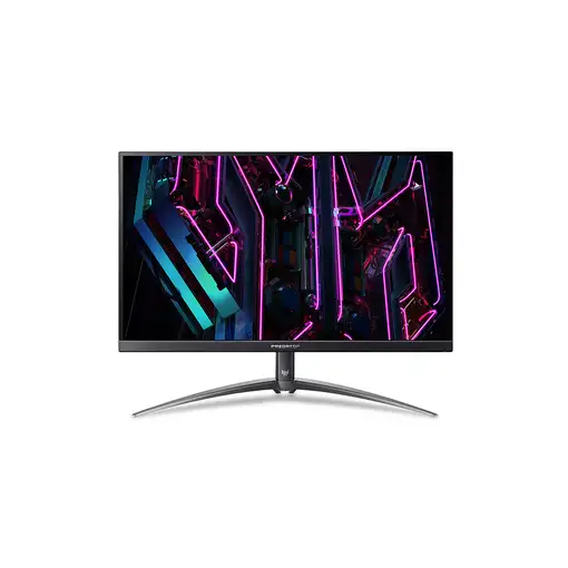 Acer Predator XB273K V3 pantalla para PC 68,6 cm (27") 3840 x 2160 Pixeles 4K Ultr