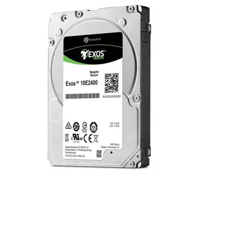 Seagate Enterprise ST600MM0009 disco duro interno 600 GB 10000 RPM 128 MB 2.5" SAS