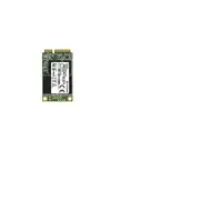 Transcend mSATA 230S 128GB Serial ATA III 3D NAND