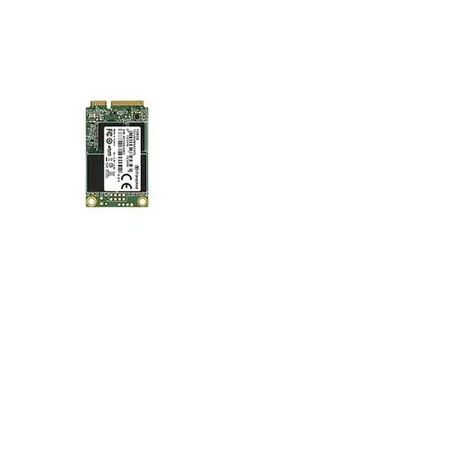 Transcend mSATA 230S 128GB Serial ATA III 3D NAND