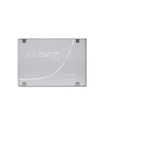 D3 SSDSC2KG019TZ01 unidad de estado sólido 1,92 TB 2.5" Serial ATA III TLC 3D NAND D3 SSDSC2KG019TZ01 unidad de estado sólido 1,92 TB 2.5" Serial ATA III TLC 3D NAND