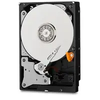 Western Digital Purple disco duro interno 2 TB 5400 RPM 64 MB 3.5" Serial ATA III