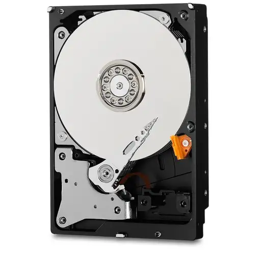 Western Digital Purple disco duro interno 2 TB 5400 RPM 64 MB 3.5" Serial ATA III