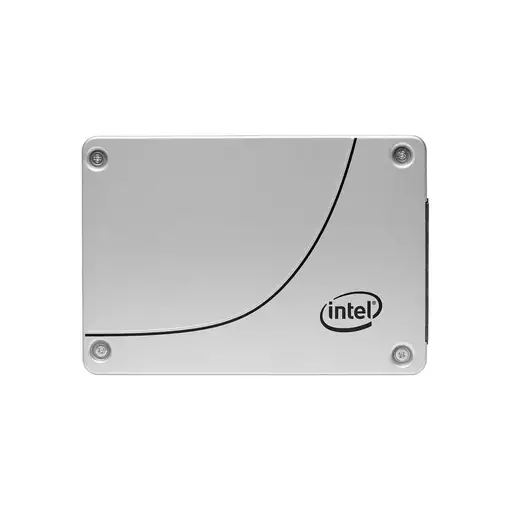 Intel SSDSC2KB960G801 unidad de estado sólido 960 GB 2.5" Serial ATA III TLC 3D NA