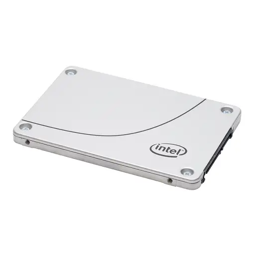 Intel SSDSC2KB960G801 unidad de estado sólido 960 GB 2.5" Serial ATA III TLC 3D NA
