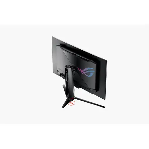 ASUS ROG Swift PG32UCDP pantalla para PC 80 cm (31.5") 3840 x 2160 Pixeles 4K Ultr