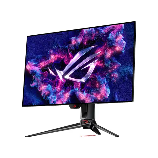 ASUS ROG Swift PG32UCDP pantalla para PC 80 cm (31.5") 3840 x 2160 Pixeles 4K Ultr