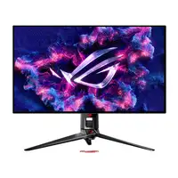 ASUS ROG Swift PG32UCDP pantalla para PC 80 cm (31.5") 3840 x 2160 Pixeles 4K Ultr