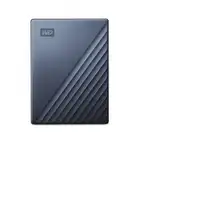 Western Digital WDBFTM0040BBL-WESN disco duro externo 4 TB USB Tipo C 3.2 Gen 1 (3
