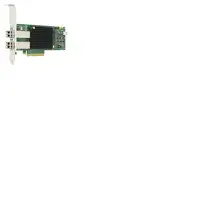 Broadcom LPE32002-M2 adaptador y tarjeta de red Interno Fibra 3200 Mbit/s