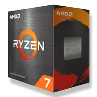 AMD Ryzen 7 5700 procesador 3,7 GHz 16 MB L3 Caja